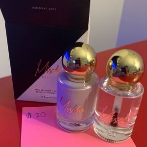 Brand nee nail polish never used